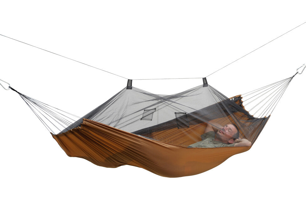 Amazonas Mosquito Traveller Pro Hojdacia Netz