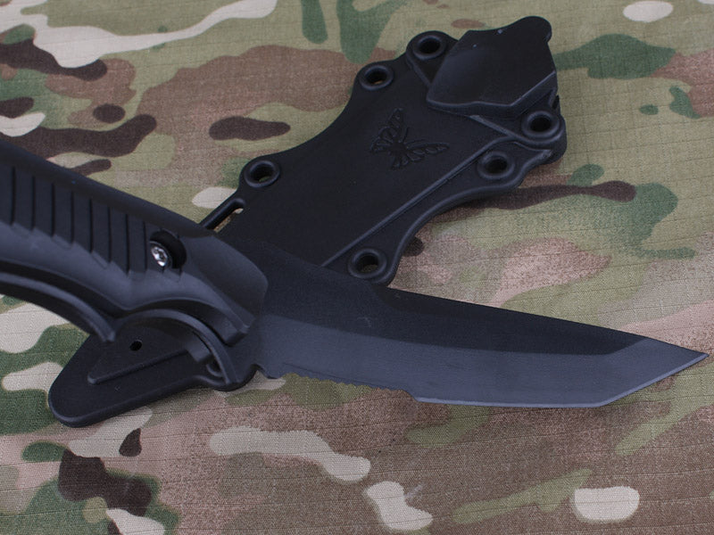 Emersongear Taktisches Kampfmesser aus Kunststoffimitat