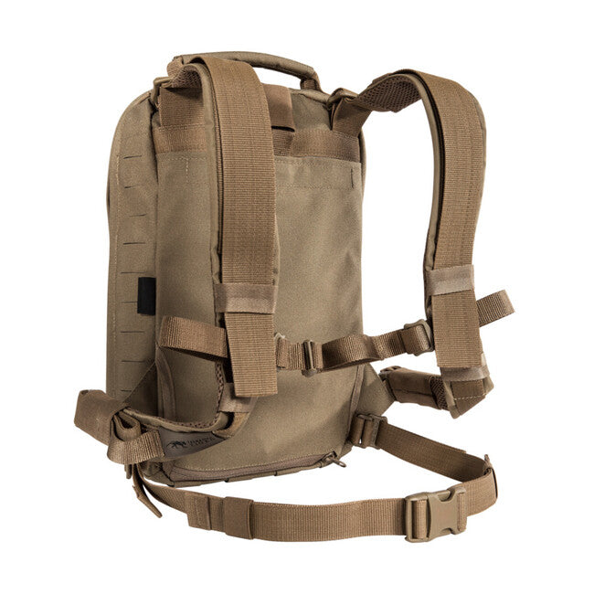 Tasmanian Tiger Medic Assault Pack S MKII, coyote brown 6L