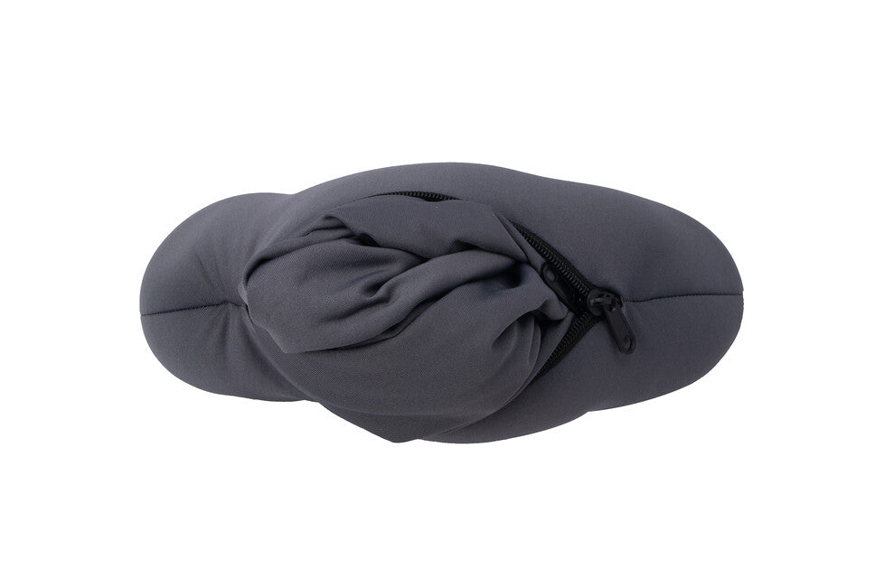 Origin Outdoors 2 in 1 Nackenkissen