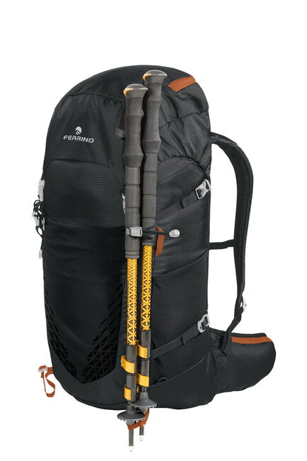 Ferrino Agile 25 L, blau