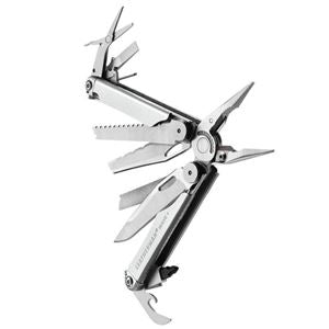 Leatherman WAVE PLUS πολυεργαλείο
