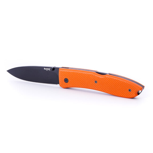 Lionsteel 8810B OR Big Opera USA taschenmesser mit g10 griff