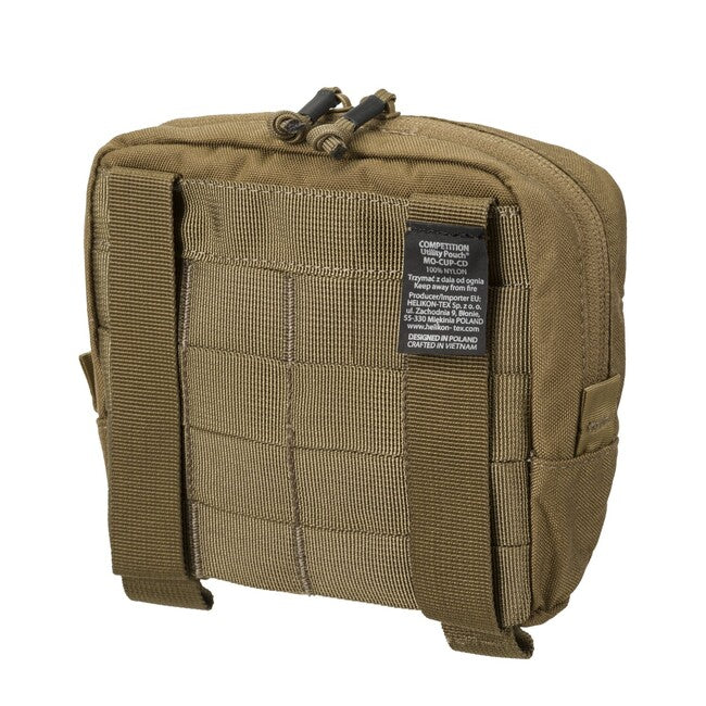 Helikon-Tex COMPETITION universal-tasche - MultiCam
