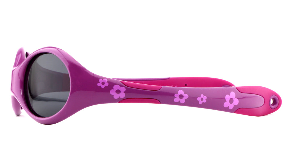 ActiveSol Baby Girl Kinder- Polarisations- Sonnenbrille kvetina