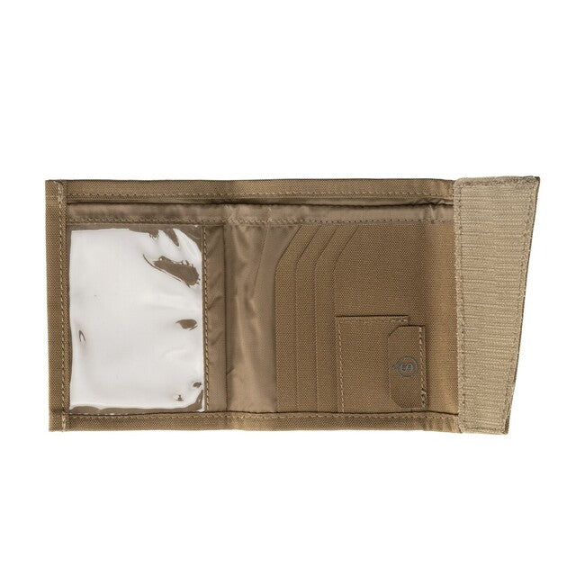 Helikon-Tex EDC M Geldbörse, olive green