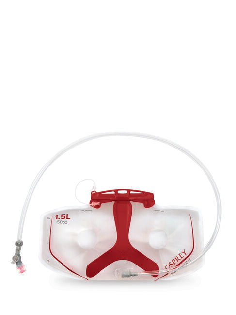 OSPREY Hydrovac Hydraulics Lt 1.5l Lumbar Reservoir Ii