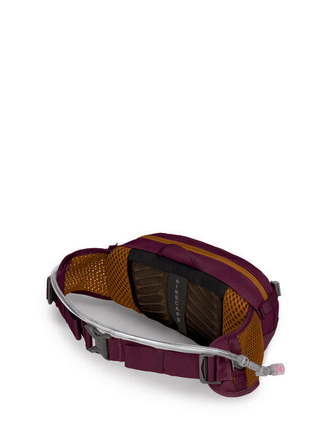 OSPREY Seral 4, aprium violett