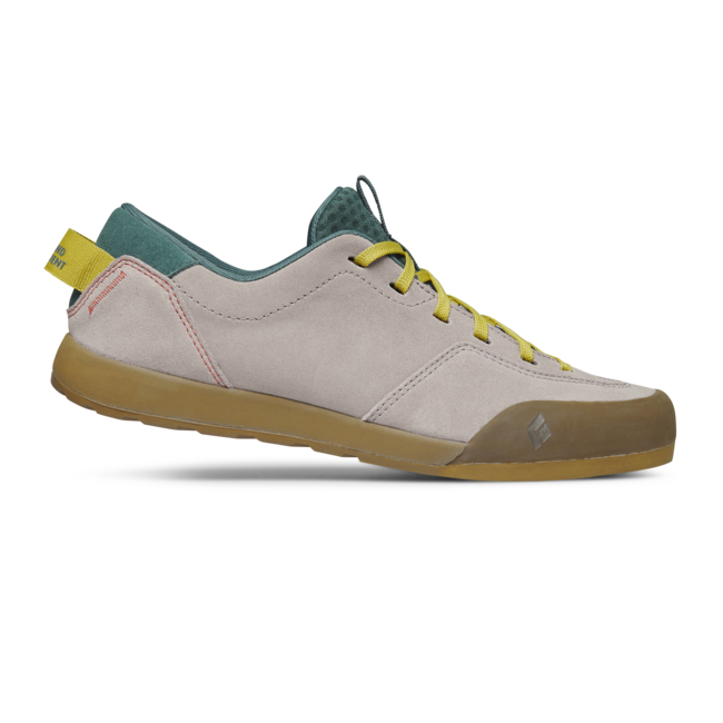 Black Diamond Prime damen-Sneaker, blasslila