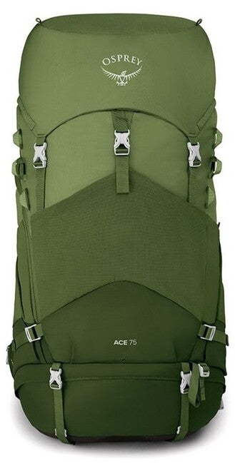 OSPREY ACE 75 II, venture green
