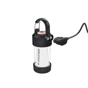 LEDLENSER ML4 Warmes Licht