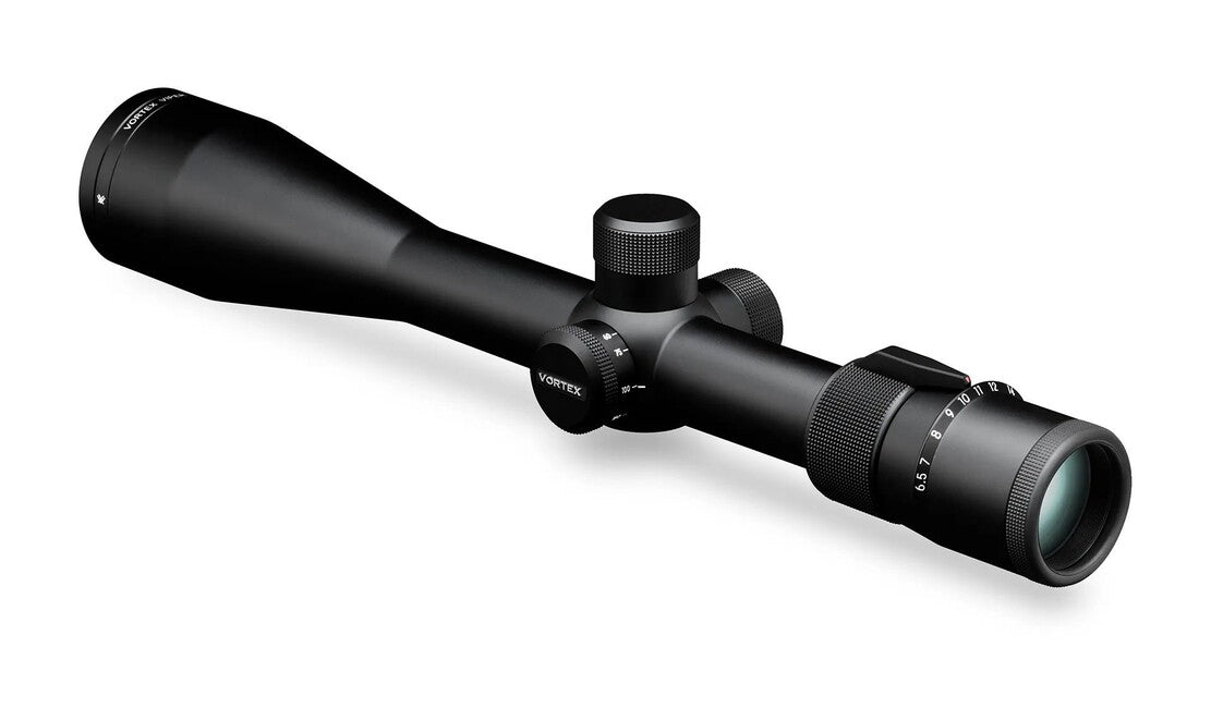 VorTex Optics Viper® 6.5-20x50 SFP mil dot moa Zielfernrohr