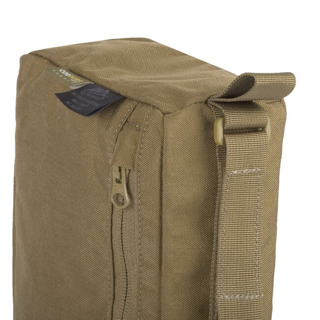 Helikon-Tex Dice Schießtasche für präzises Schießen - Coyote