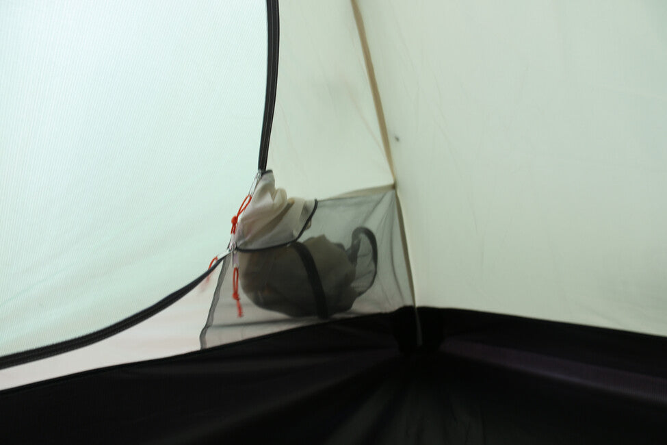 Origin Outdoors Snugly Zelt 2 Personen