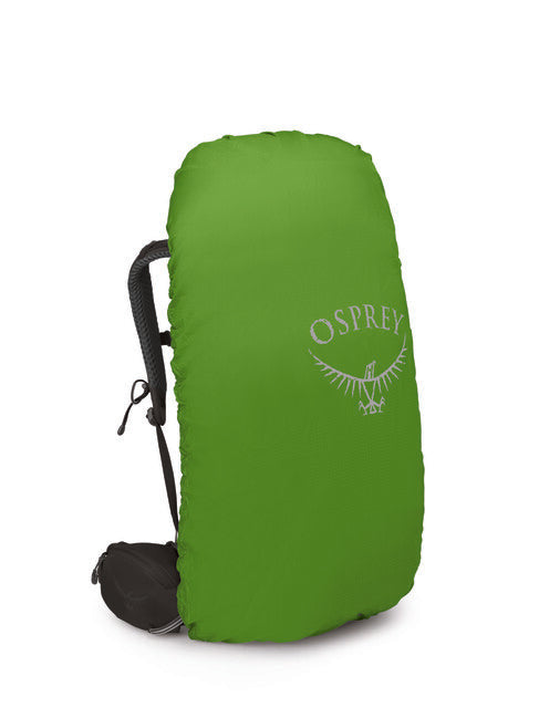 OSPREY Kestrel 48 wanderrucksack schwarz