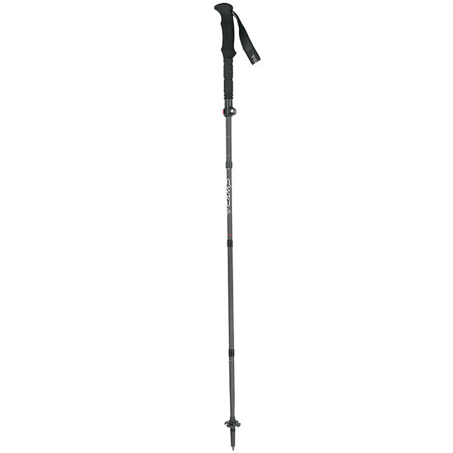 Camp Carbon Mix 36 - 130 cm trekkingstöcke