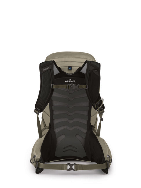 OSPREY Talon 26 wanderrucksack, sawdust/earl grey