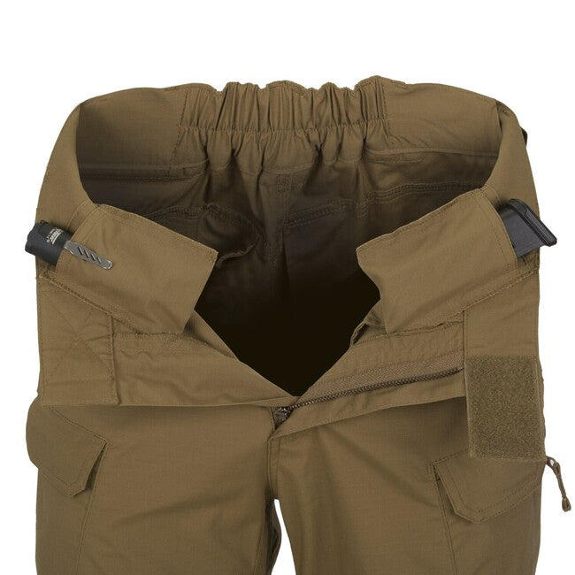 Helikon-Tex Hose Urban Tactical Rip-Stop polycotton, khaki