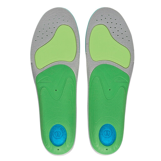 Sidas Run Support Einlegesohlen 3Feet Protect Mid