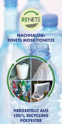 Brettschneider Holiday Renets Moskitonetz Glocke