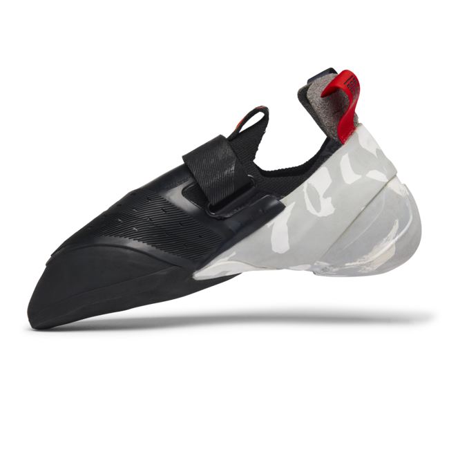 Black Diamond Method S kletterschuhe, octane