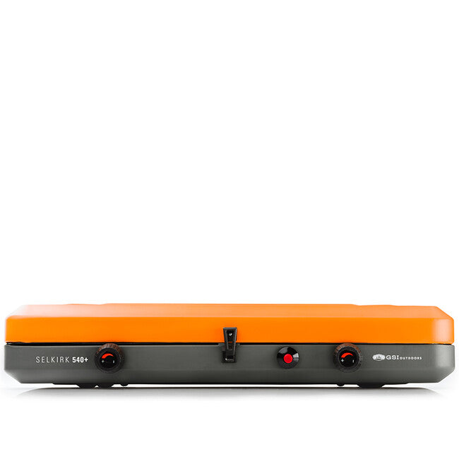 GSI Outdoors Selkirk 540i Zwei-Brenner-Gasherd