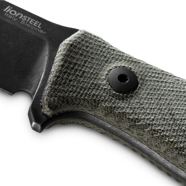 Lionsteel M5B Cvg - 1 M5B Cvg