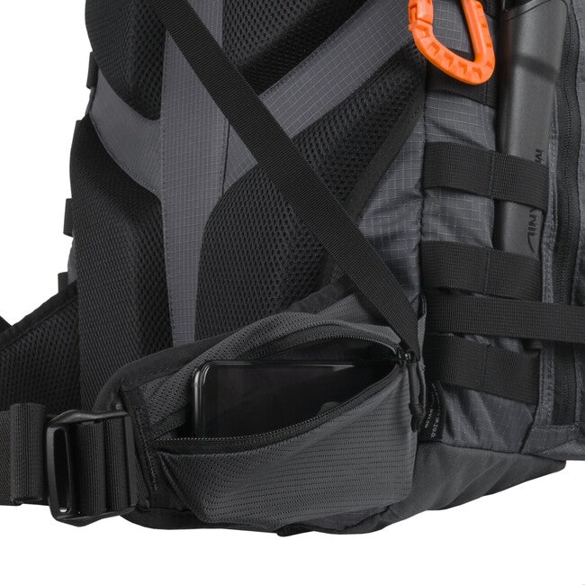 Helikon-Tex Elevation rucksack - Nylon - grau/grau