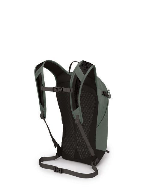 OSPREY SPORTLITE 15 rucksack, tannenblattgrün