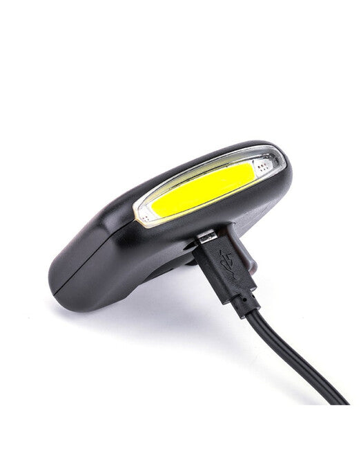 NexTorch® UT10 multifunktionale handlampe