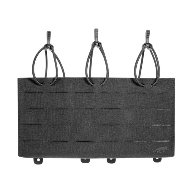 Tasmanian Tiger BEL MKIII Magazintasche 3 SGL Pouch schwarz