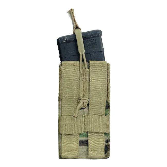 Agilite Vrecko na Magazin AG1 Single, multicam