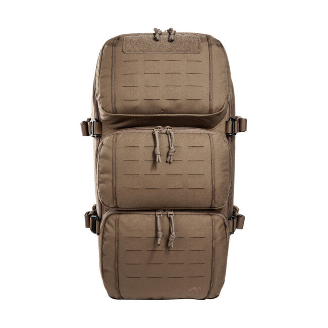 Tasmanian Tiger Modular Combat Pack 24 SL, coyote brown