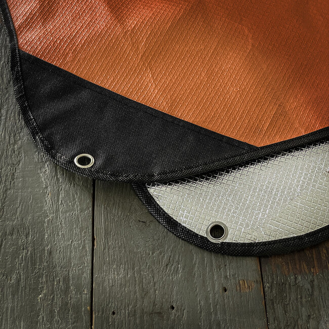 Origin Outdoors Reflex Notfalldecke 200 x 150 cm