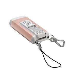 LEDLENSER K6R SAFETY ROSE GOLD leuchte