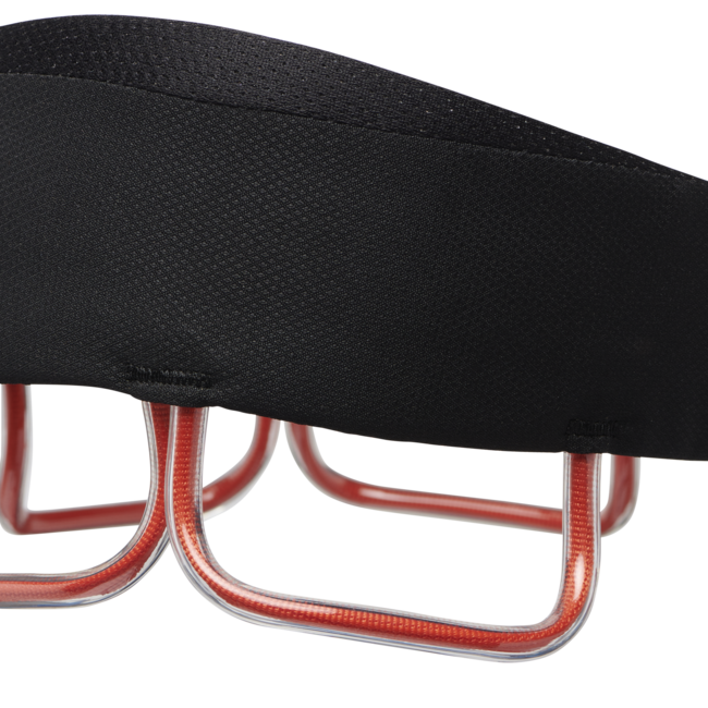 Black Diamond Momentum Seatbelt, Eisvogel