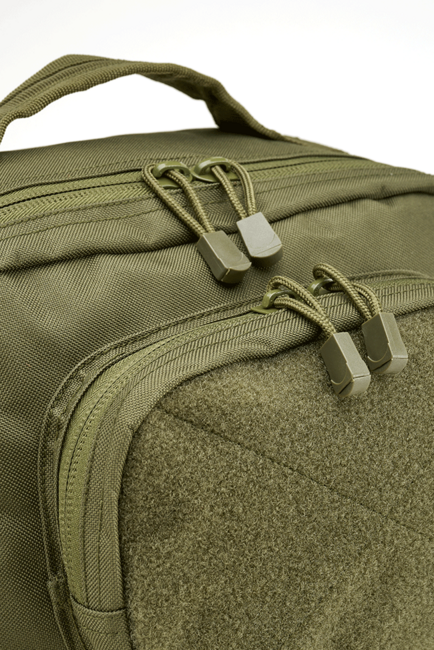 Brandit US Cooper Patch großer rucksack 40L, oliv