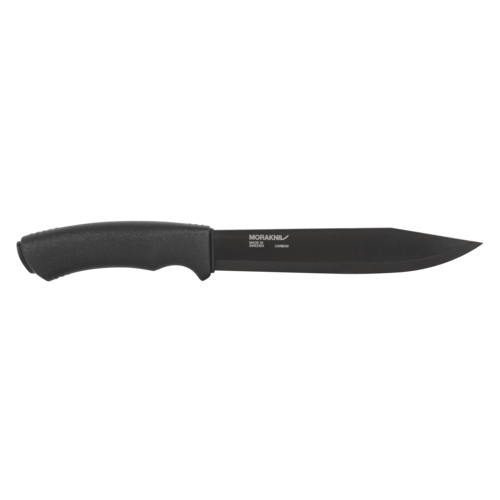 Morakniv Pathfinder Outdoor-Messer, schwarz