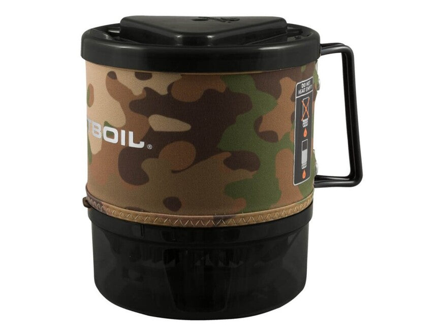 Jetboil Minimo Camo kochsystem 1L