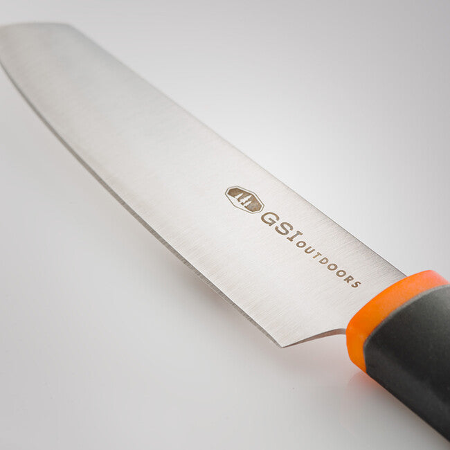 GSI Outdoors Santoku schälmesser santoku 102 mm