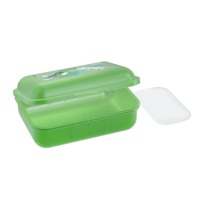 SIGG kinder-Lunchbox mit Dinosaurier-Muster