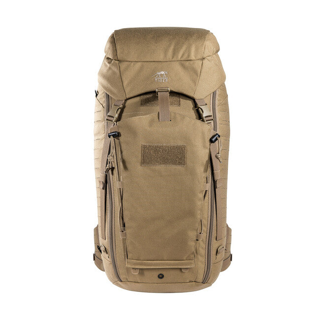 Tasmanian Tiger 45 PLUS modularer Rucksack, khaki