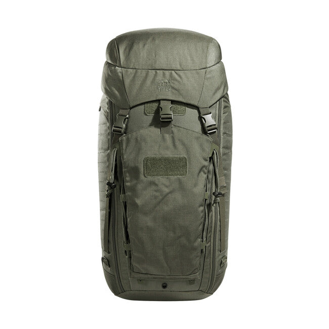 Tasmanian Modular Pack 45 Plus IRR, stone grey olive