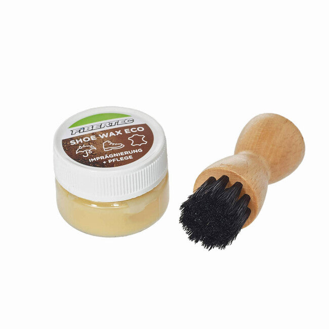 Fibertec Mini-Schuhpflege-Set schuhpflege-set