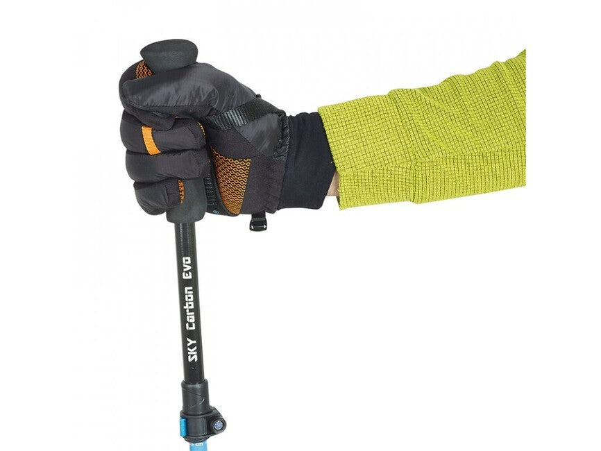CAMP Winter- Handschuhe G Air Hot Dry