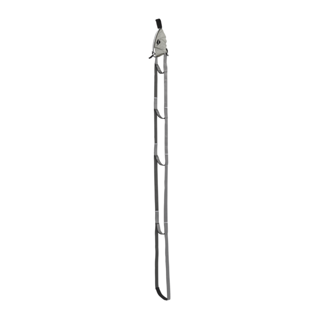 Black Diamond Stepup Lt leiter, schwarz