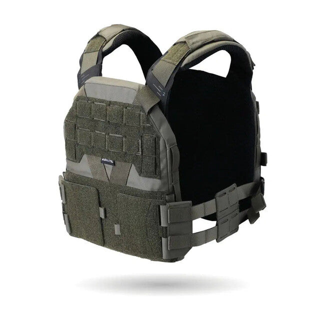 Agilite K-Zero Φορέας Πλακών, Ranger Green