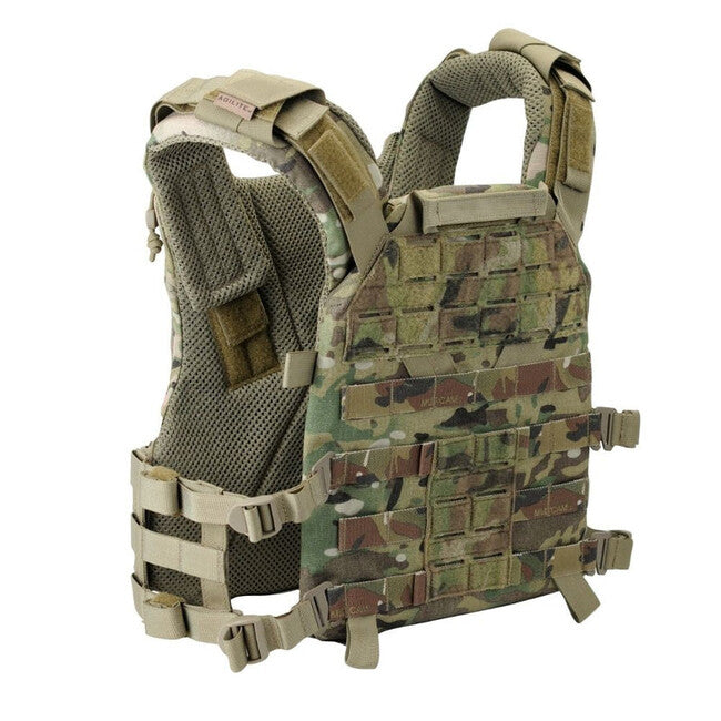 Agilite Plattenträger K19, multicam