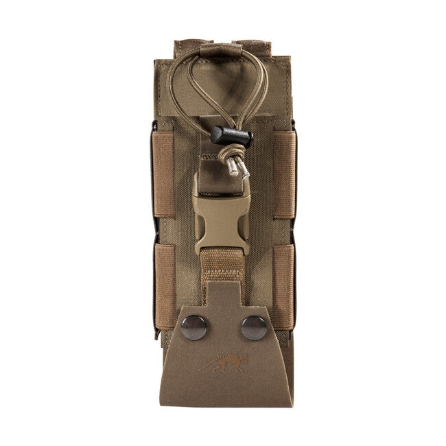 Tasmanian Tiger Tac Pouch 2 Radio MKII Funkgerätetasche, coyote brown