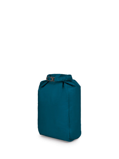 OSPREY Dry Sack DRY SACK 12 W/WINDOW, waterfront blue